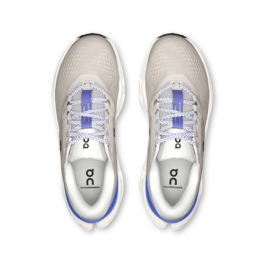 Women's Cloudrunner 3 Pearl | Sailor - US 4498
