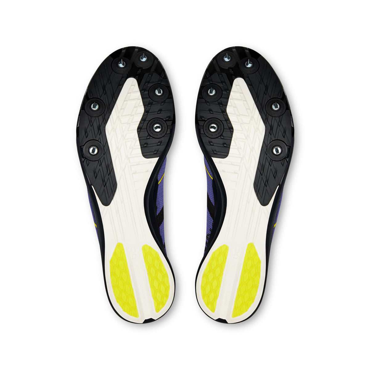 Women's Cloudspike XC Juniper | Black - US 6960