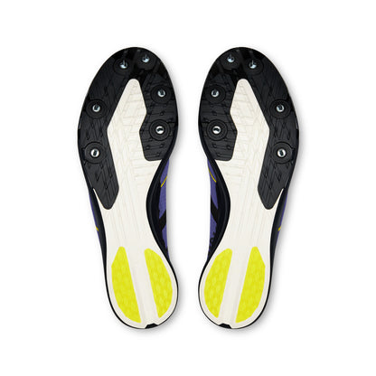 Women's Cloudspike XC Juniper | Black - US 6960