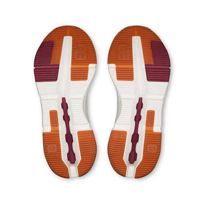 Women's Cloudnova 2 Heather | Sienna - US 3117