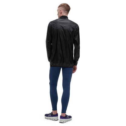 Men's Zero Jacket Black - US 9407
