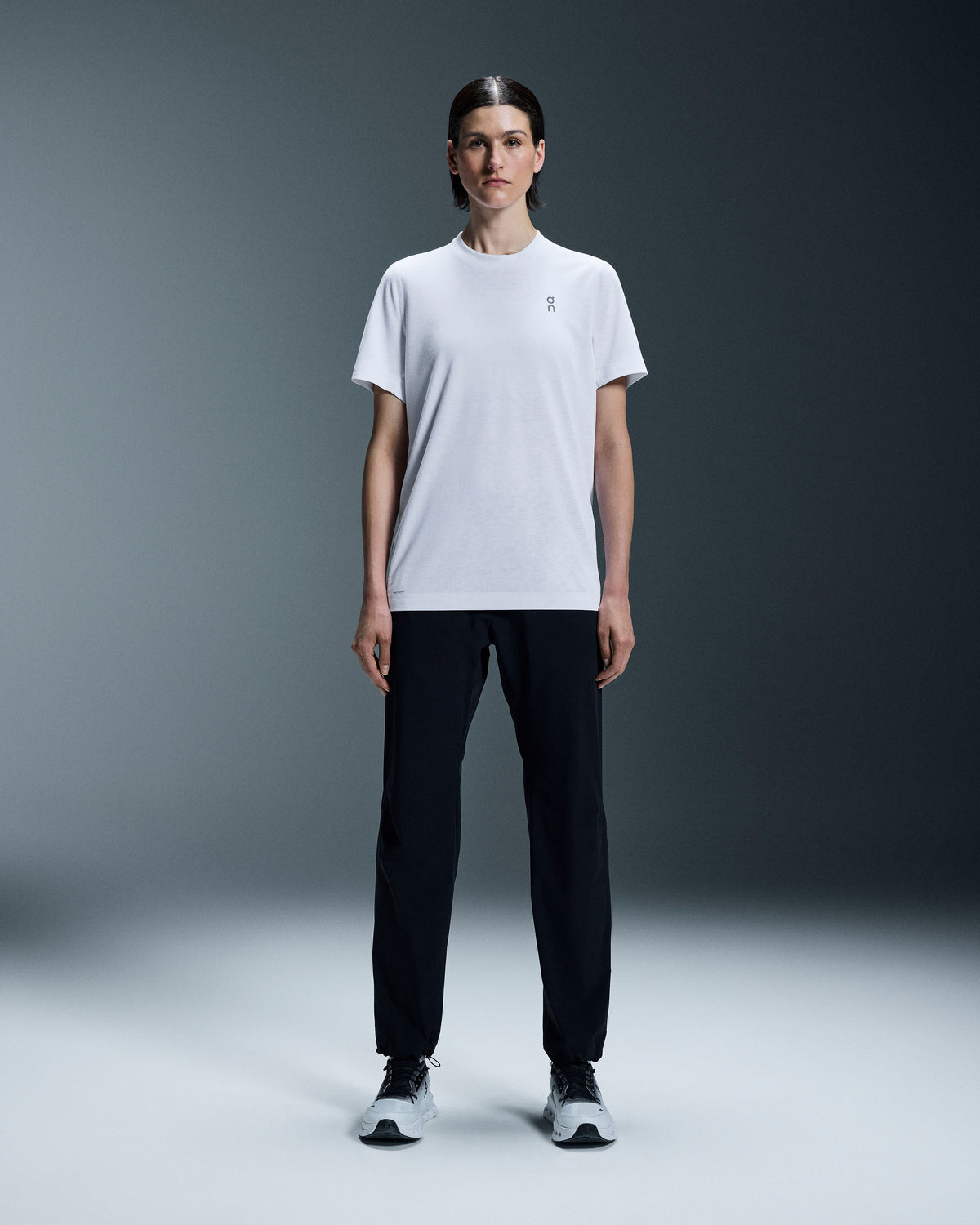 Women's Train-T White - US 7162