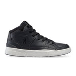Women's THE ROGER Clubhouse Mid Black | Eclipse - US 9856