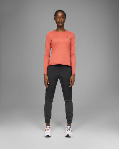 Women's Weather Pants Black - US 4609