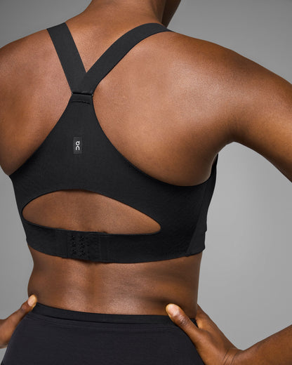 Women's Endurance Bra Black - US 3180