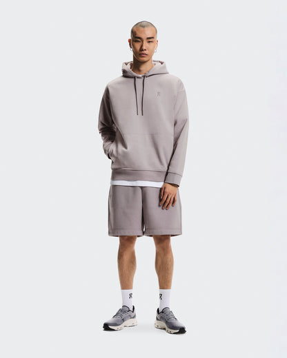 Men's Club Collective Hoodie Geo Ore - US 8840