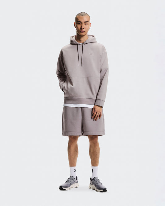 Men's Club Collective Hoodie Geo Ore - US 8840