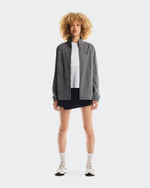 Women's Court Jacket Eclipse - US 6313