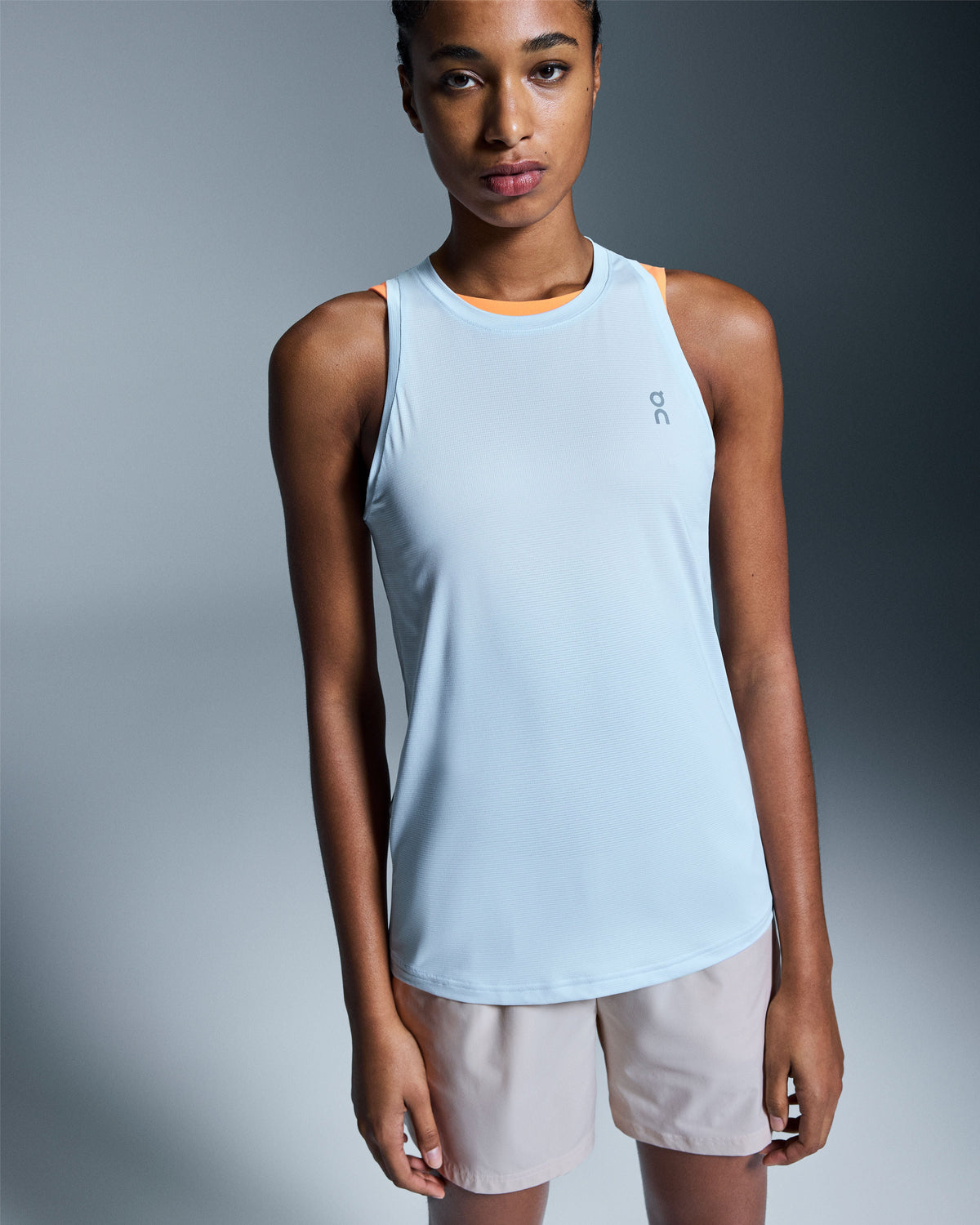 Women's Core Tank Arctic - US 3105