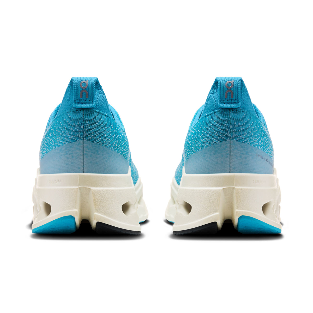 Women's Cloudsurfer Max Horizon | Ivory - US 6984