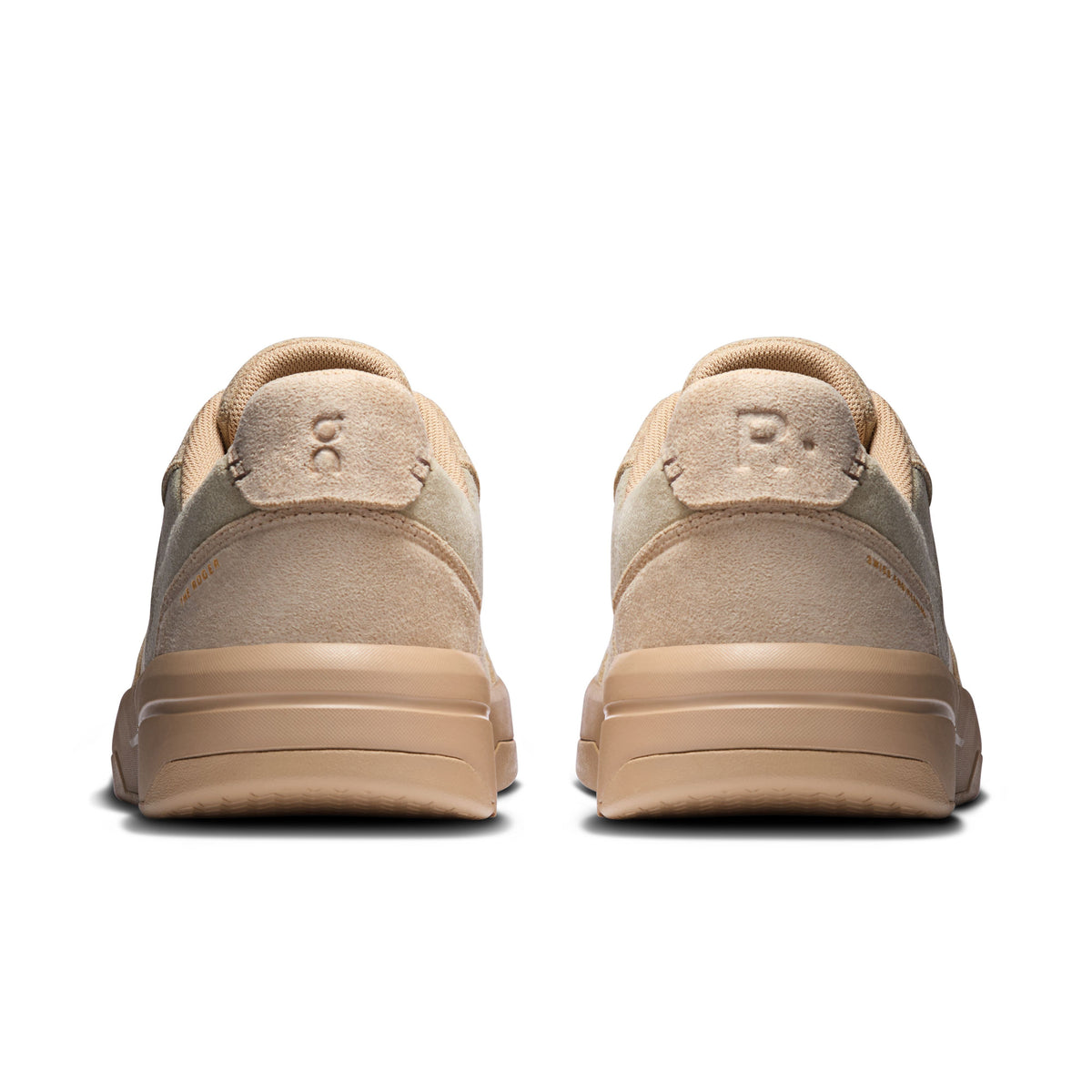 Men's THE ROGER Clubhouse Ace Sand | Sand - US 9532
