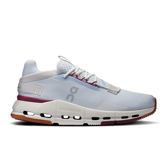 Women's Cloudnova 2 Heather | Sienna - US 3117