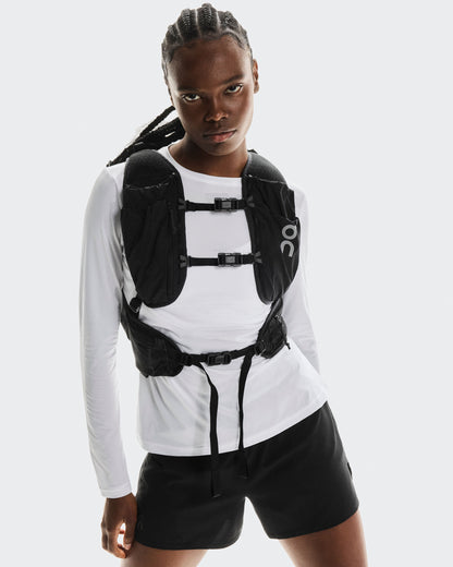 Trail Pack 20L White | Black - US 9841