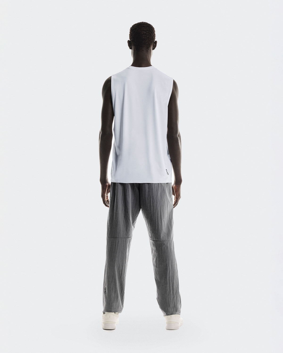 Men's Court Pants Eclipse - US 7342