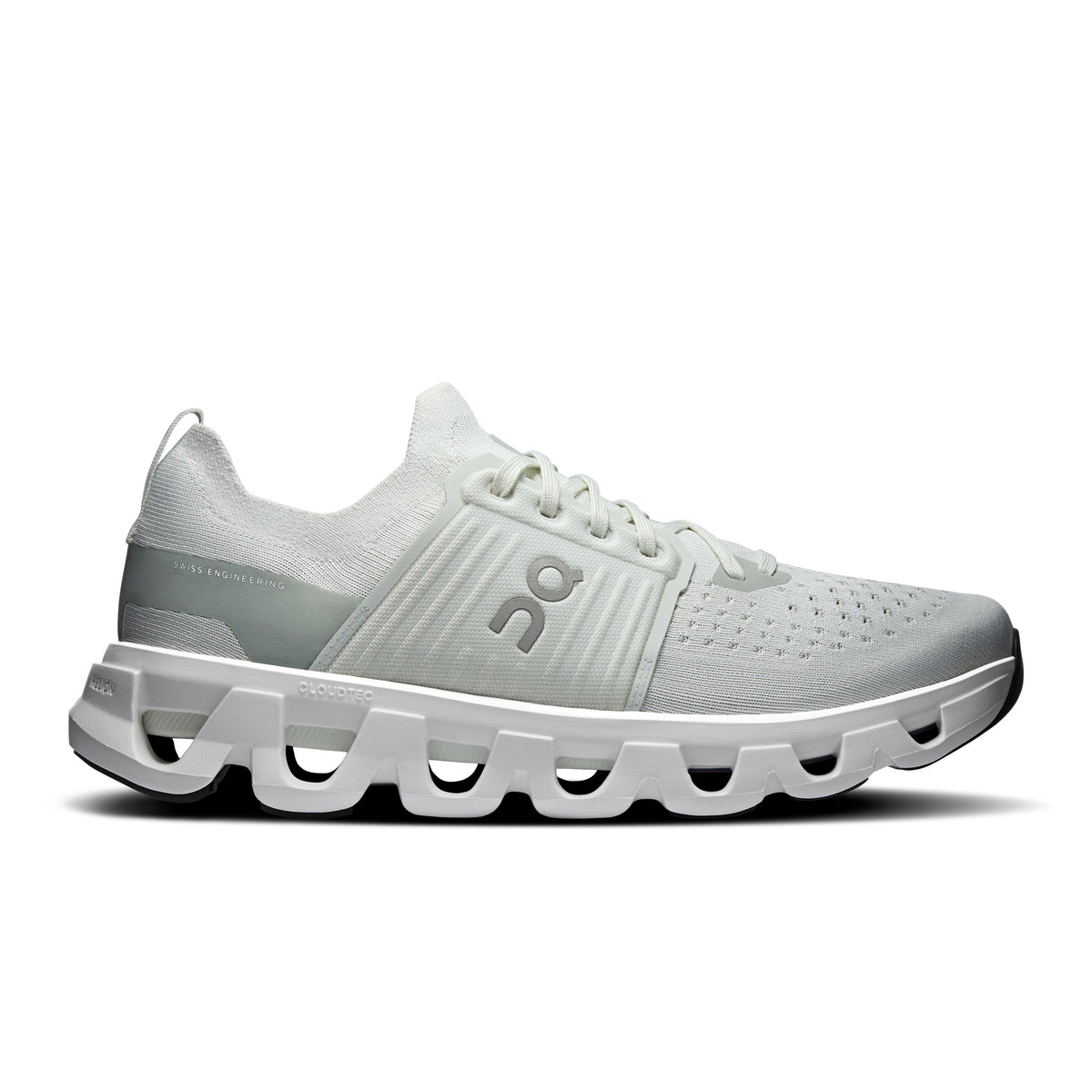 Men's Cloudswift 4 Iceberg | Tin - US 5589