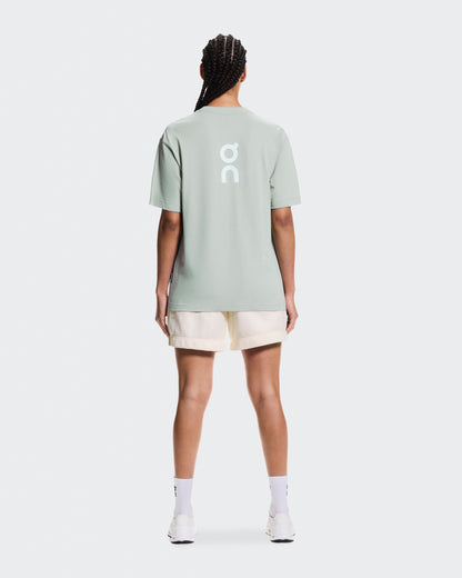 Women's Club-T Mineral - US 4257