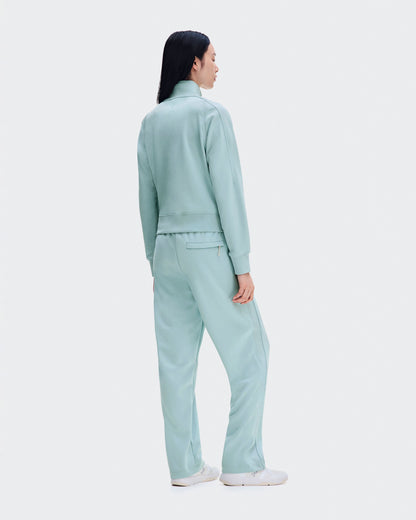 Women's Courtside Full-Zip Brook - US 4028