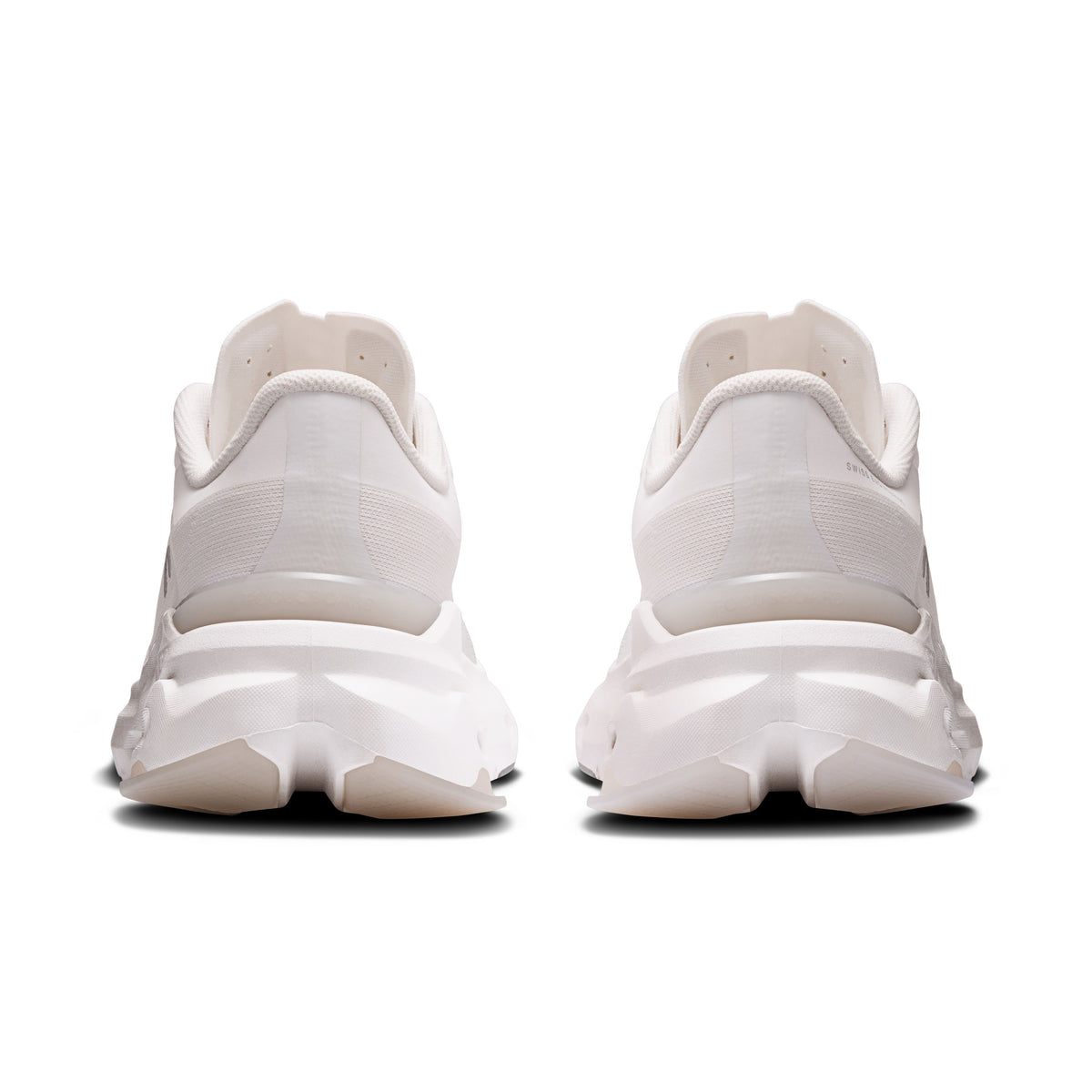 Women's Cloudpulse 2 White | White - US 9693
