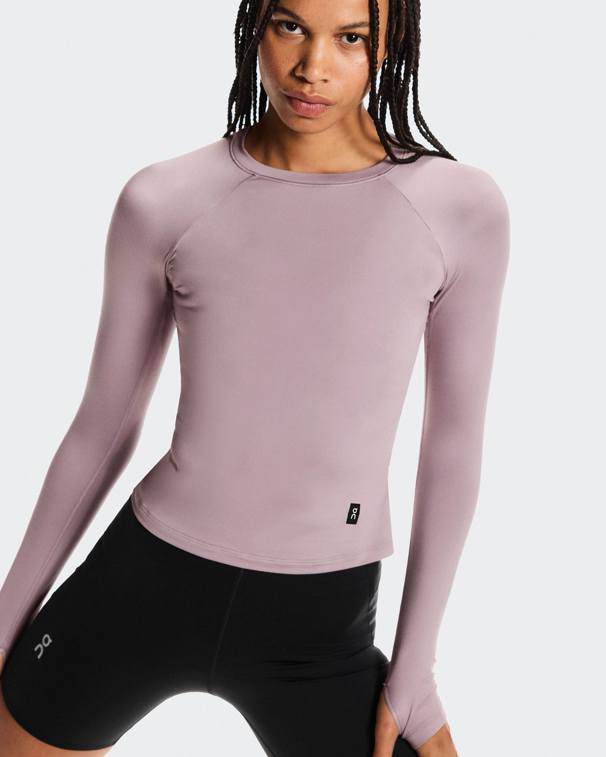 Women's Studio Long-T Heron - US 2463