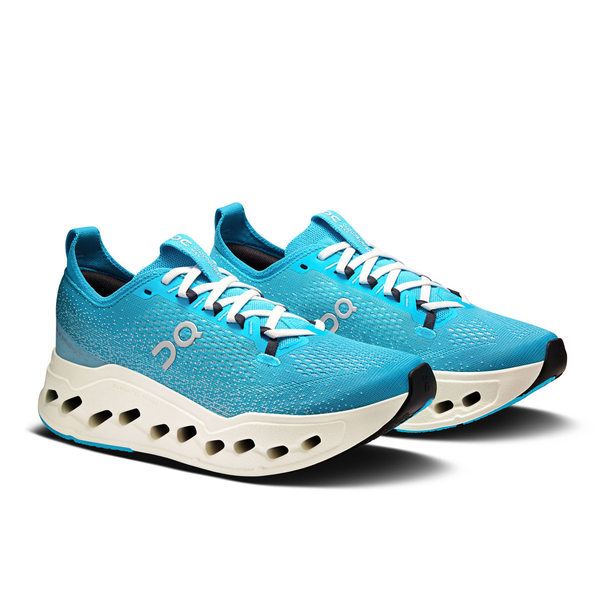 Women's Cloudsurfer Max Horizon | Ivory - US 6984