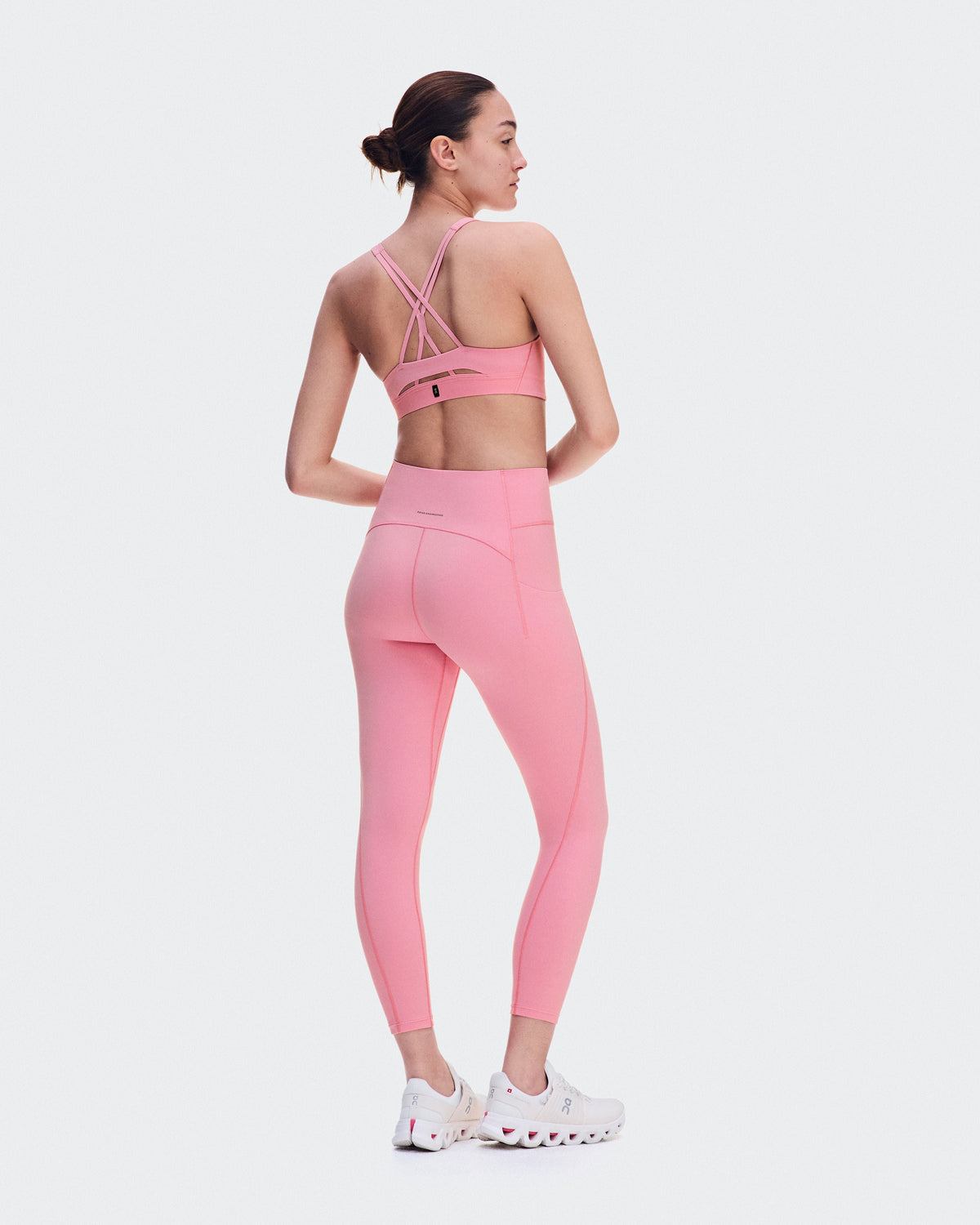 Women's Studio Leggings 7/8 Magnolia - US 3426