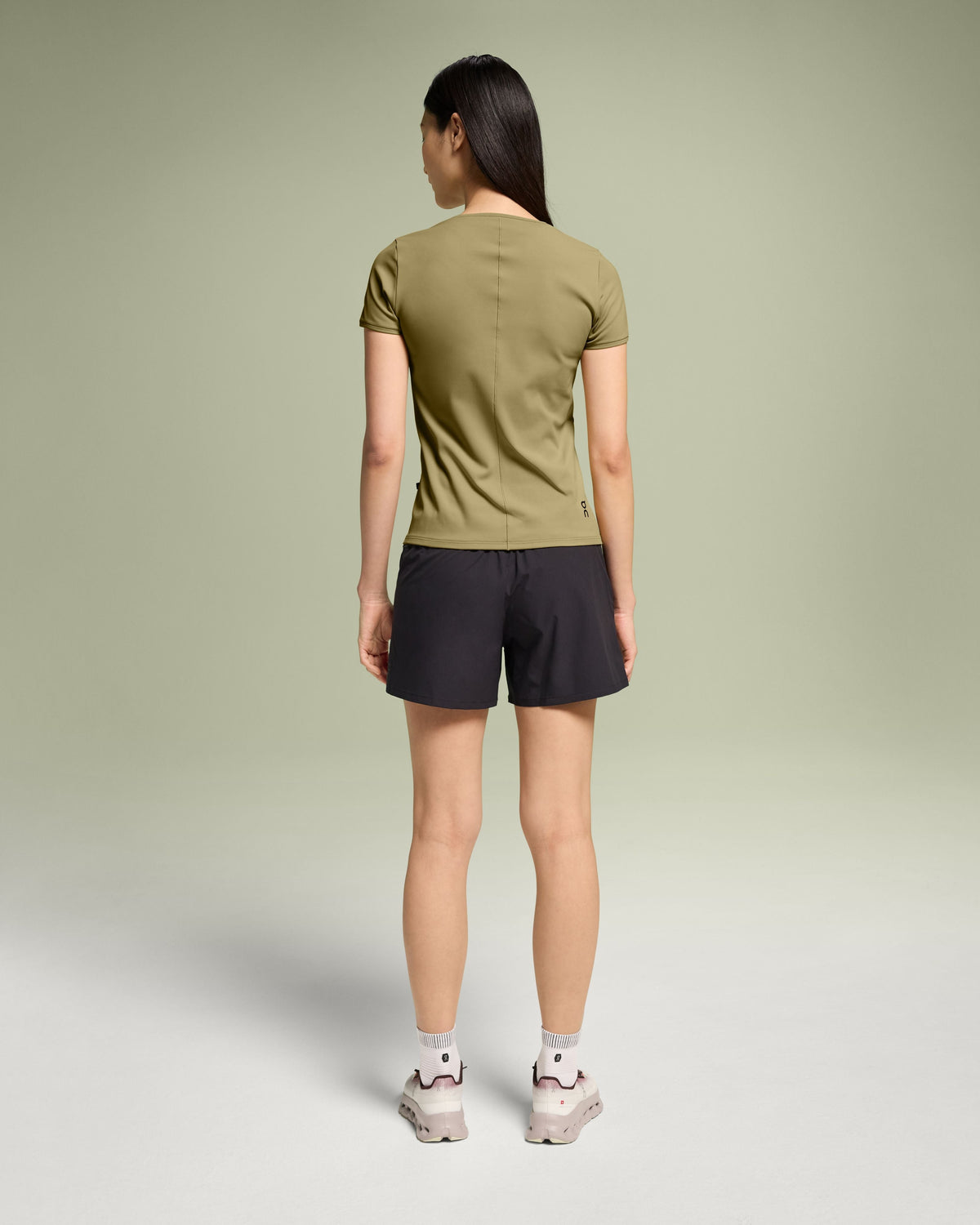 Women's Movement-T Safari - US 1296