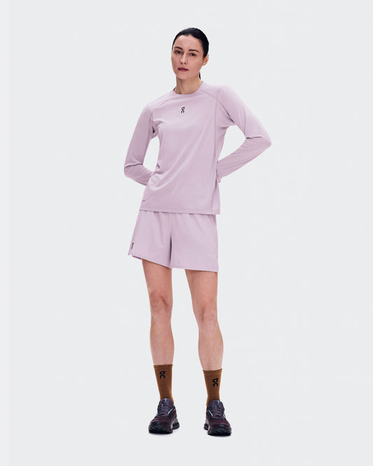 Women's Trail Shorts Foxglove - US 5870