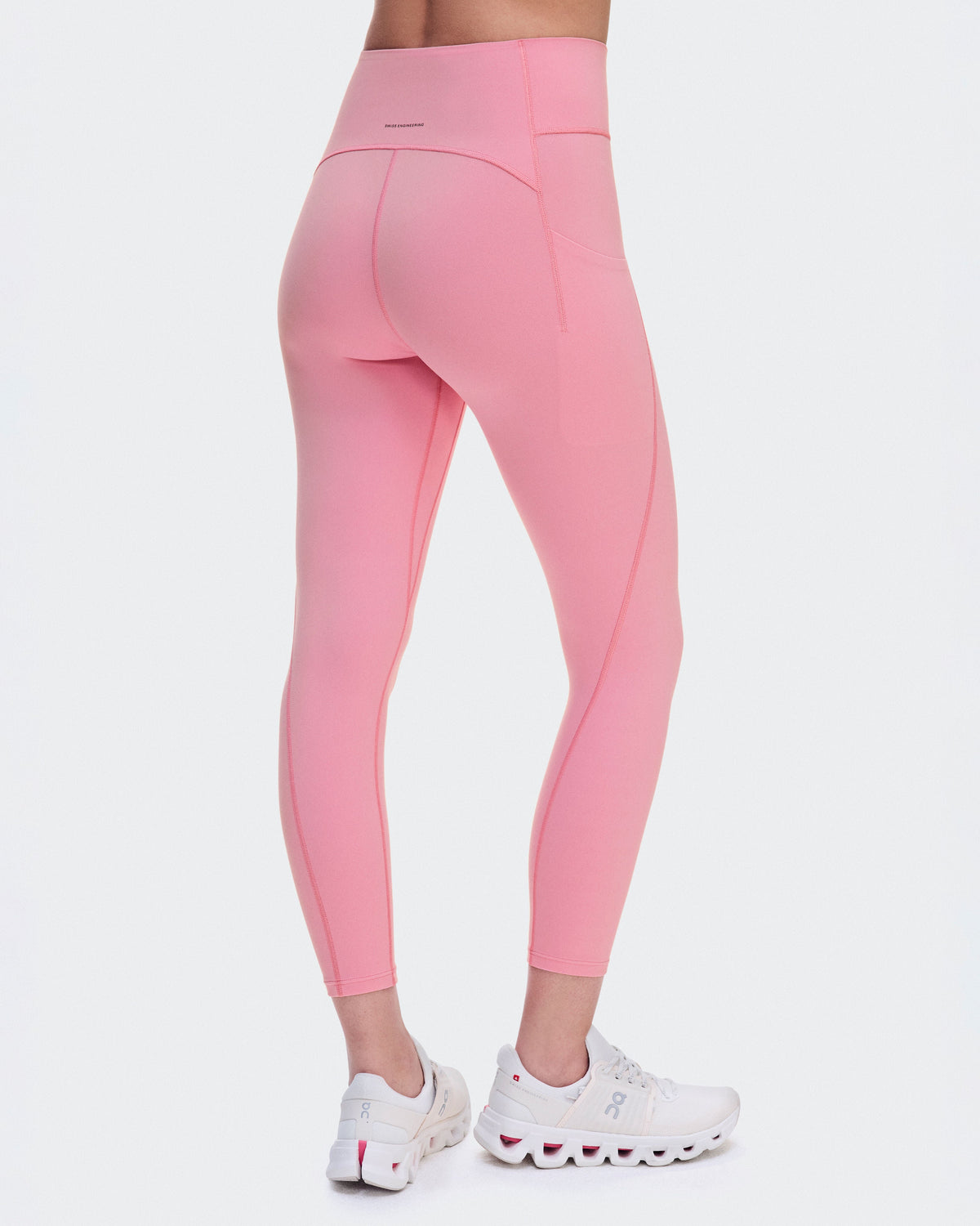 Women's Studio Leggings 7/8 Magnolia - US 3426