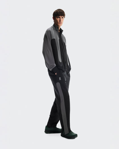 Track Pants IKON Black | Eclipse - US 6646