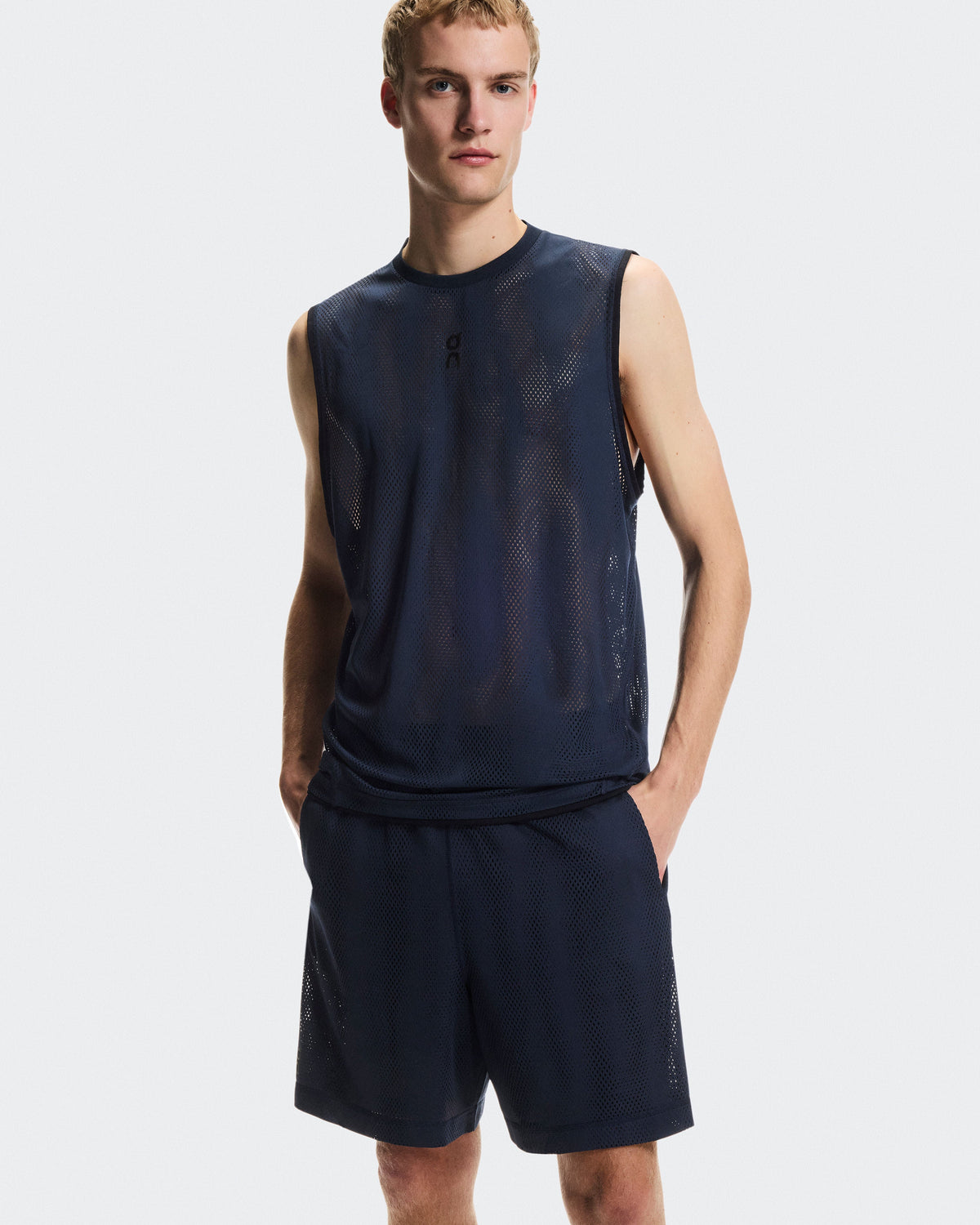 Men's Train Volt Shorts Navy - US 5306