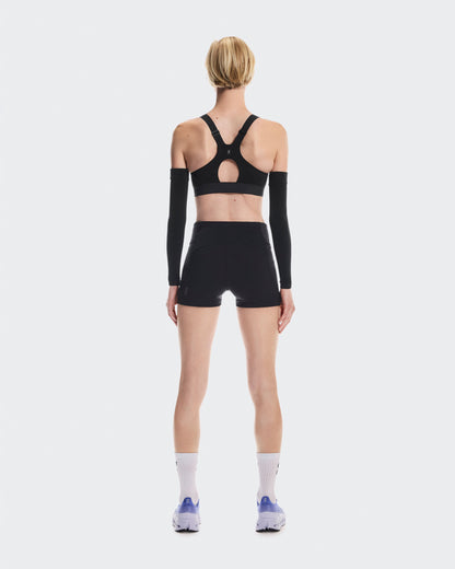 Women's 3" Performance Tights Black - US 8355