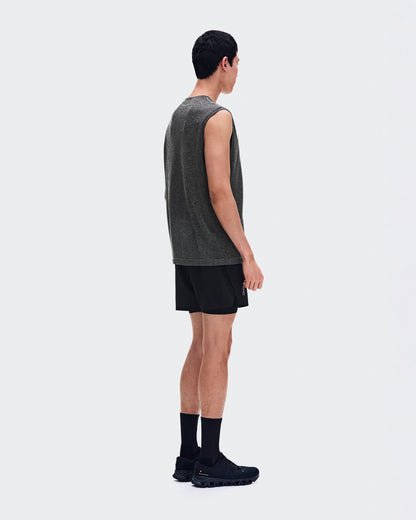 Men's Train Flex Tank Ember Heather - US 3283