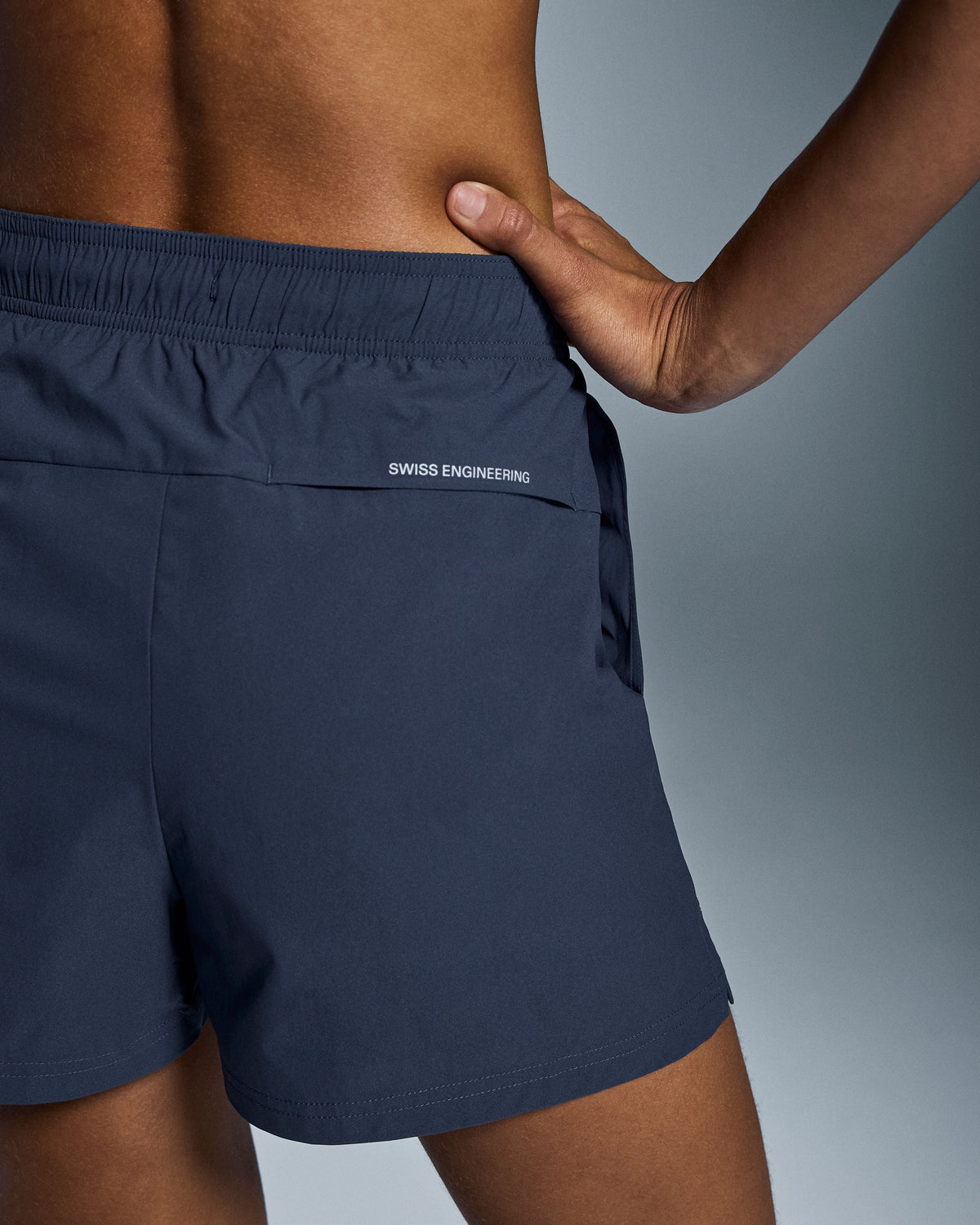 Women's 3" Core Shorts Midnight - US 9363
