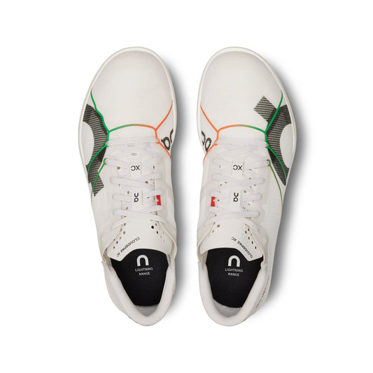 Women's Cloudspike XC Frost | White - US 4410
