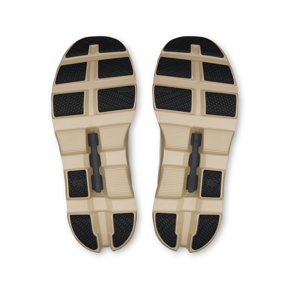 Women's Cloudmonster Void Year of the Horse Ivory | Sand - US 3812