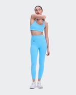 Women's Studio Leggings 7/8 Gourami - US 7543