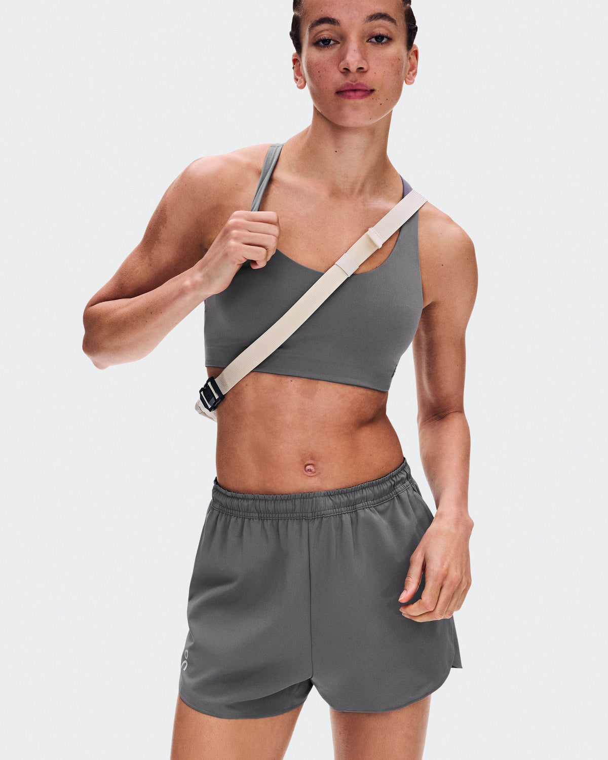 Women's Train Shorts 3" Ember - US 5229