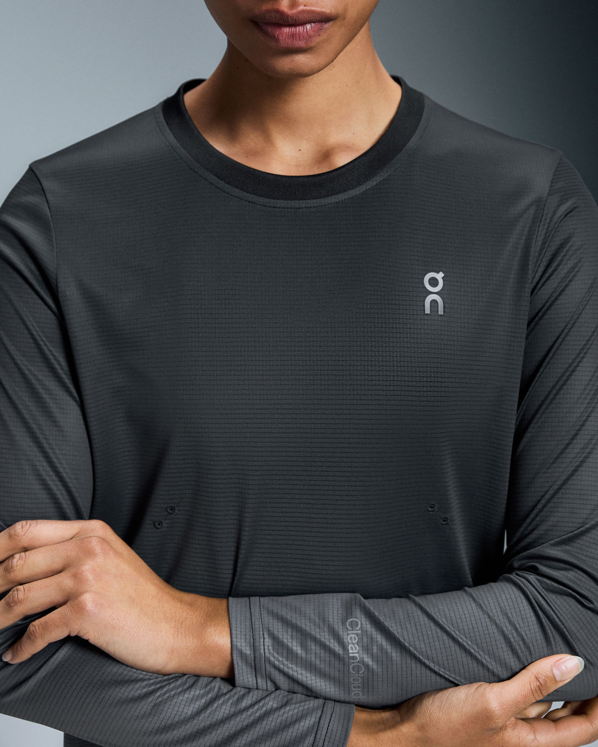 Women's Pace Long-T Iron - US 8165