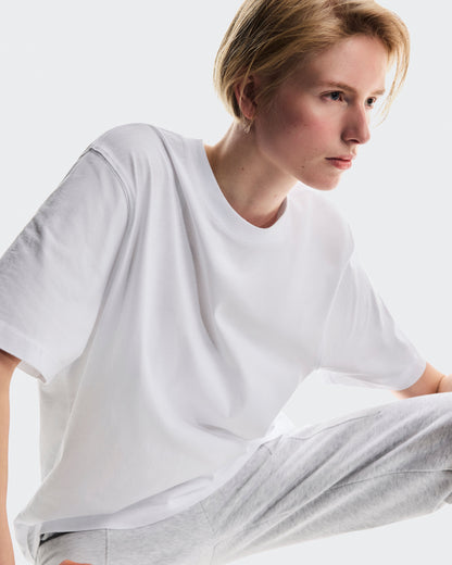 Women's On-T White - US 6275