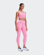 Women's Train Tights 7/8 Bubblegum - US 7914