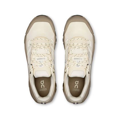 Men's Cloudrock Low Waterproof Grain | Soba - US 1218