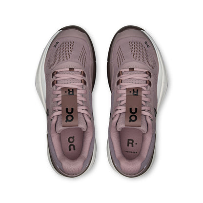 Women's THE ROGER Pro Heron | Grape - US 6756