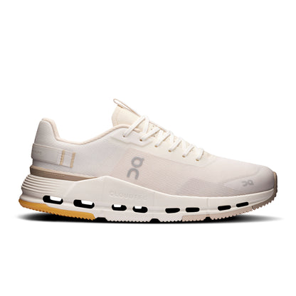 Women's Cloudnova Form 2 Ivory | Desert - US 4889