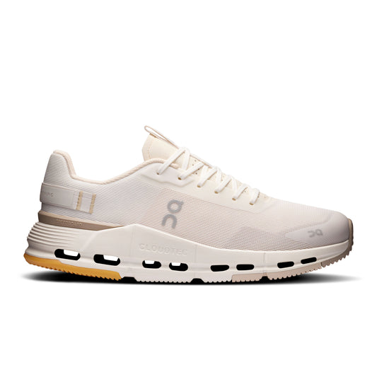 Women's Cloudnova Form 2 Ivory | Desert - US 4889