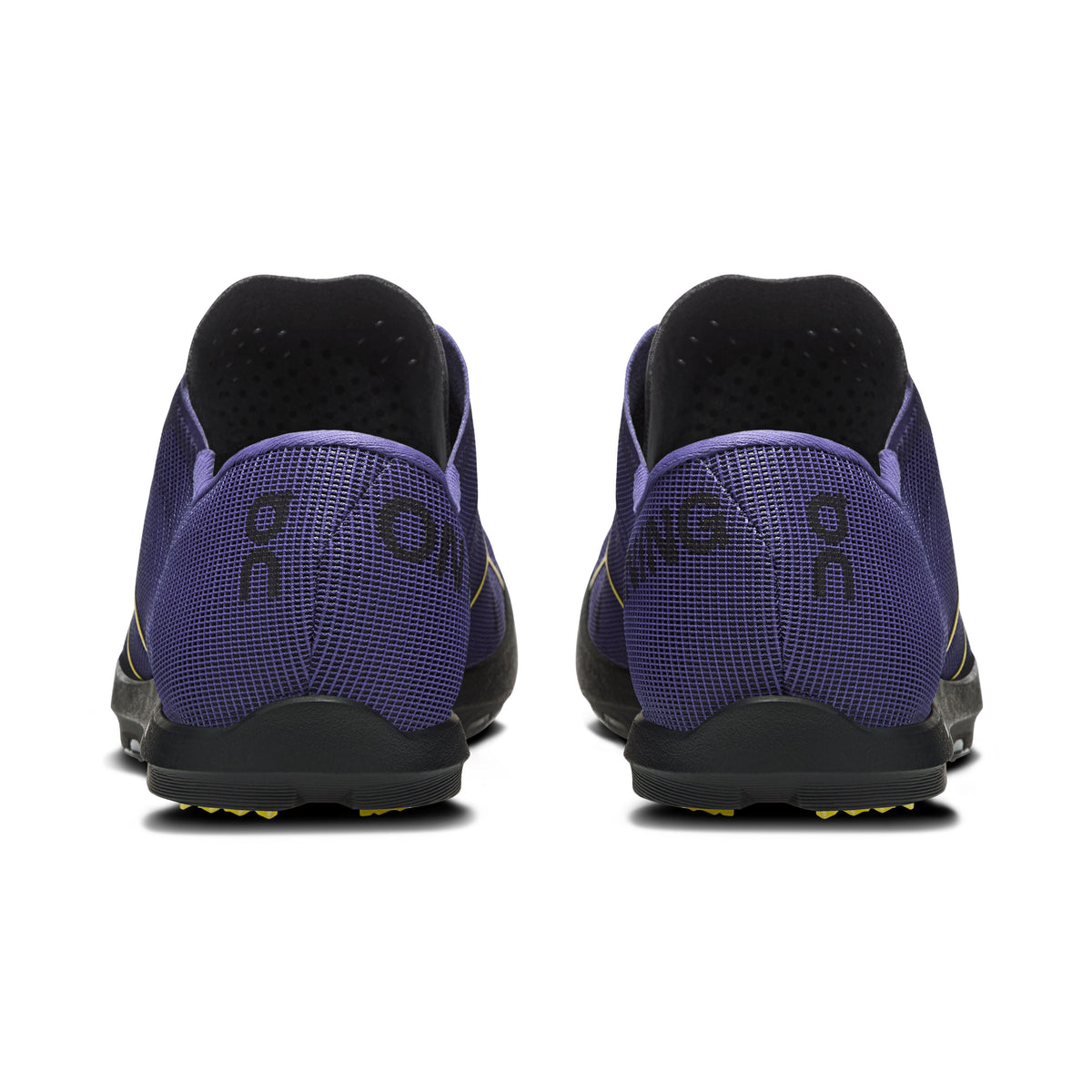 Women's Cloudspike XC Juniper | Black - US 6960