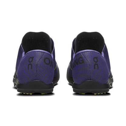 Women's Cloudspike XC Juniper | Black - US 6960