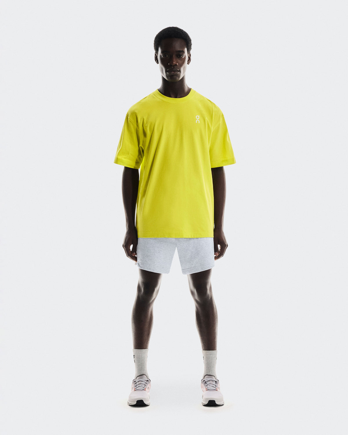 Men's Club Shorts Crater - US 5318
