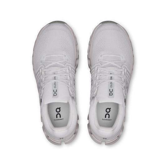 Men's Cloudswift 4 AD Wolf | Wolf - US 3564