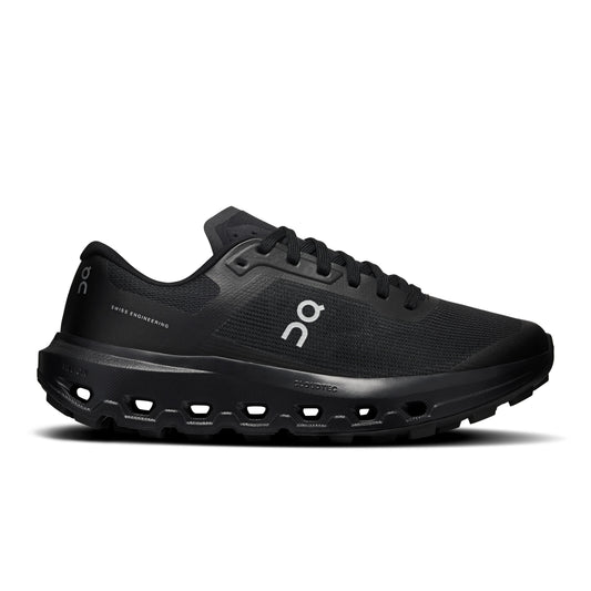 Women's Cloudvista 3 Black | Black - US 8483