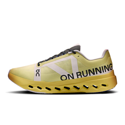 Men's Cloudsurfer Next Z5 Limelight | White - US 1961